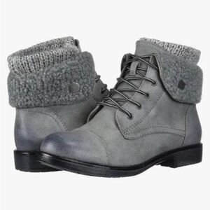 CLIFFS Hiking Winter Boots